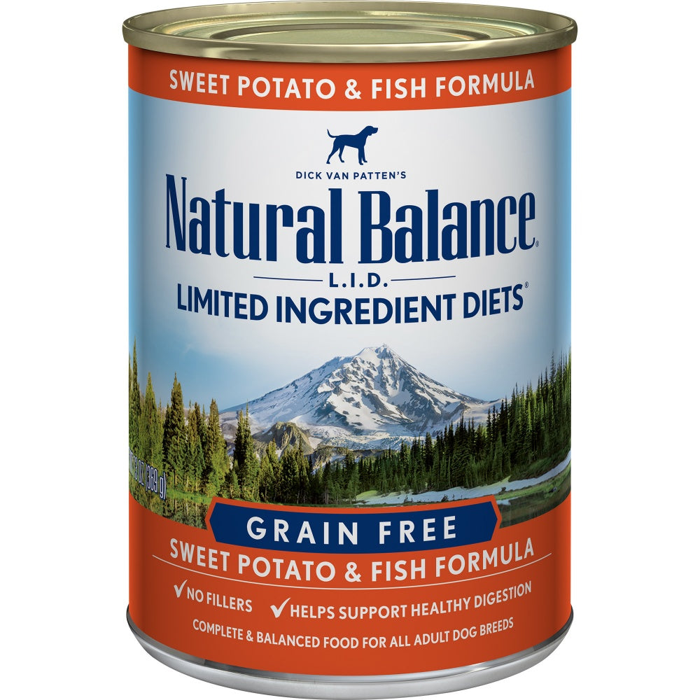 Wet Food