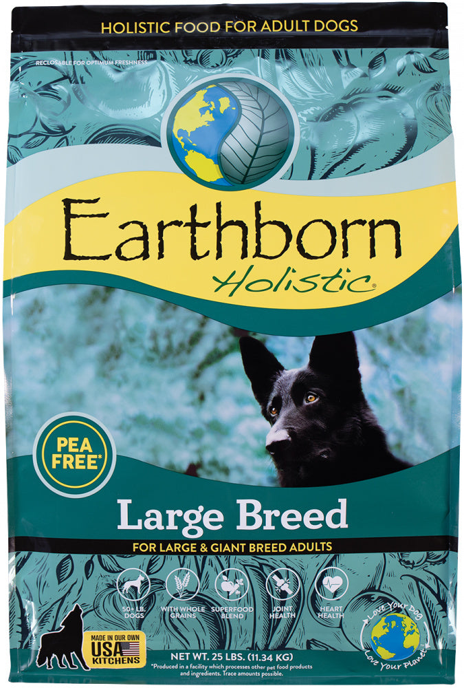 Large Breed