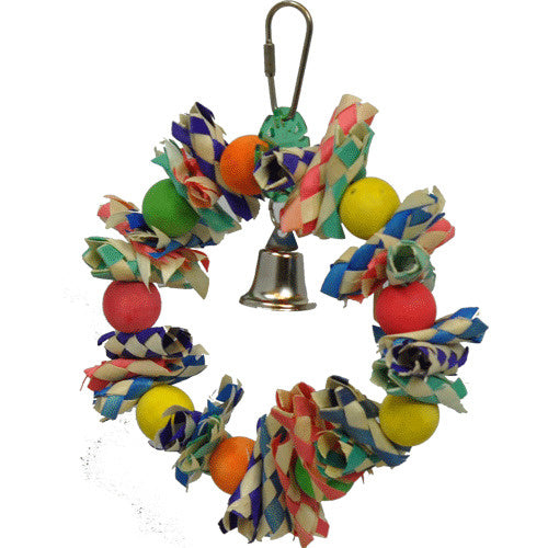 All Bird Toys, Perch, Nest