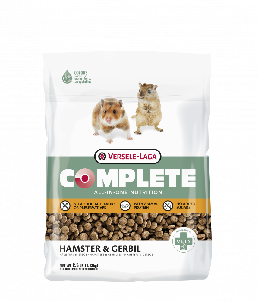 All Small Pet Food & Treats